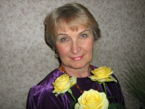 Дьяченко Любовь Александровна