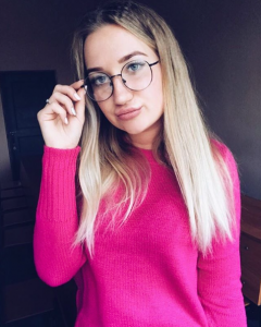 Корж Рита