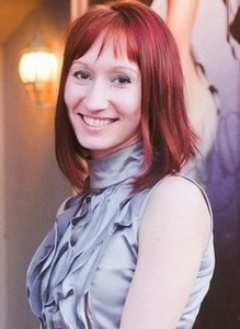 Чижова Марина Михайловна
