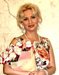 Валэй Юлия Николаевна