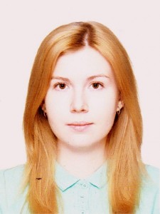 Мазаева Юлия Витальевна