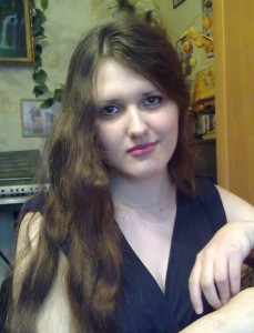 Орлова Анна Дмитриевна