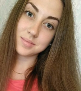 Черниченко Анна Олеговна