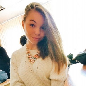 Фонова Алина Олеговна