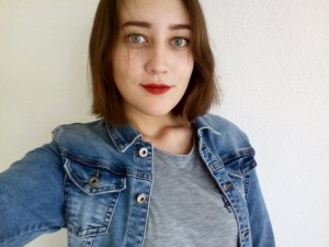 Романова Наталья Евгеньевна