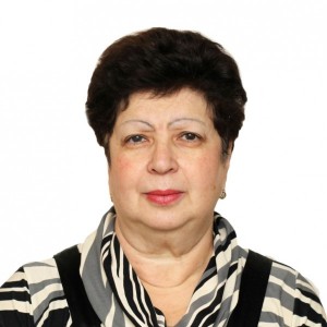 Гировская Ольга Семеновна