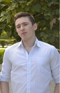 Петриченко Сергей Валерьевич