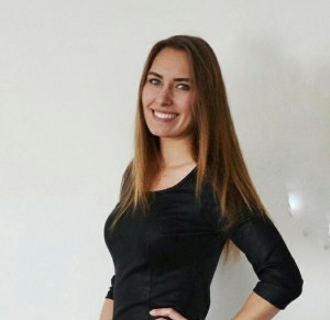 Попова Оксана Евгеньевна