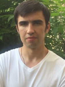 Михайловский Евгений КОнстантинович