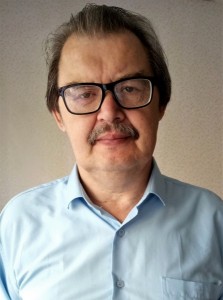 Иванов Сергей Петрович