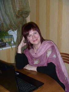 Голик Елена Леонидовна