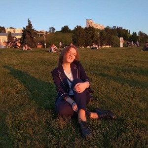 Абрамова Мария Олеговна