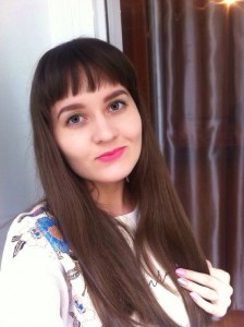 Чечебейкина Екатерина Николаевна