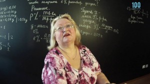 Дубина Марина Анатолевна