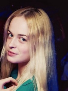 Рябова Мария Александровна