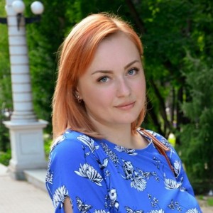 Савушкина Юлия Анатольевна