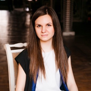 Господинова Ксения Сергеевна