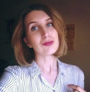 Хамидуллина Александра Альбертовна