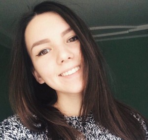 Попова Полина Андреевна