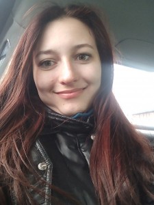 Подкуйченко Светлана Сергеевна