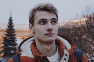 Ярославский Дмитрий Русланович