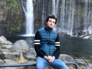 Балагазов Александр Евгеньевич