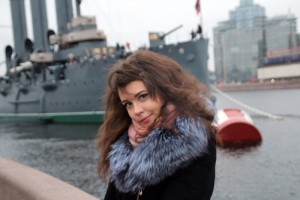 Чистякова Екатерина Сергеевна