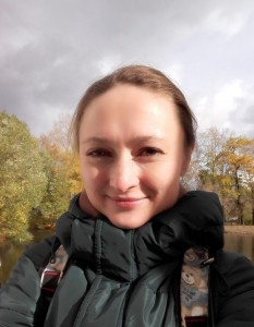 Юрина Ольга Владимировна
