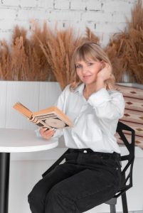 Миронова Марина Николаевна