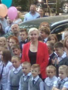 Смирнова Нина Валентиновна