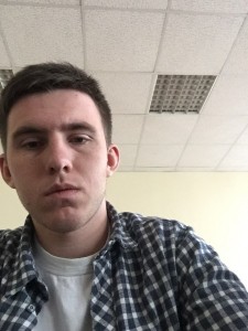 Седов Романс Евгеньевич