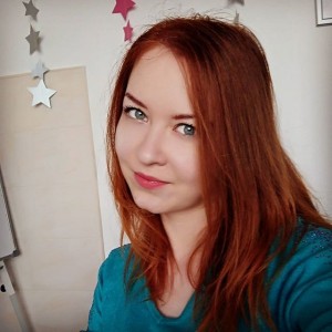 Прокофьева Юлия Андреевна