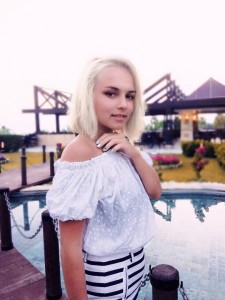 Куракина Анастасия Дмитриевна