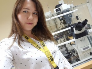 Таран Александра Сергеевна