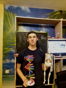 Голубев Эдуард