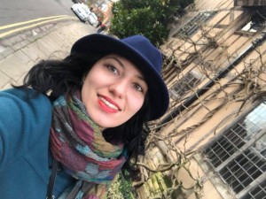Литвина Екатерина Алексеевна