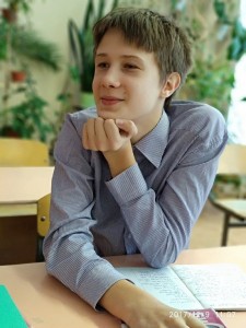 Репницкий Олег Андреевич