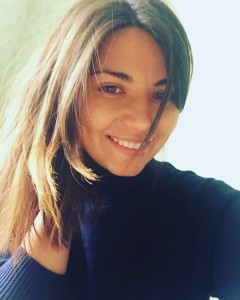 Анна Андреевна