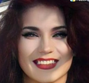 Громович Ирина Михайловна