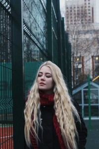 Антонова Полина Вадимовна
