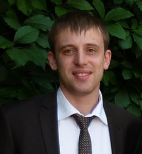Гаджаев Николай Игоревич