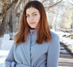 Решетова Екатерина Владимировна