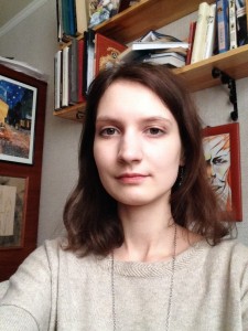 Любимцева Ирина Витальевна