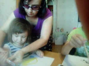 Белоусова Юлия Юрьевна