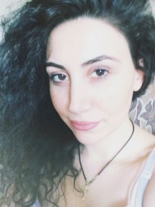 Mariam Harutyunyan