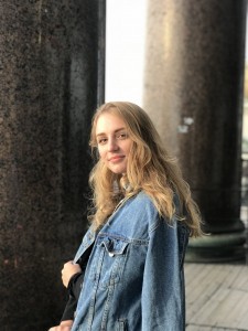 Борисова Анна Эдуардовна