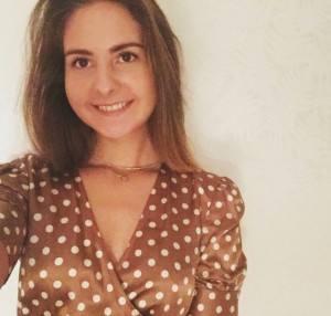 Василискина Полина Александровна