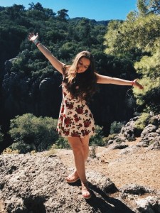 Борисова Алена Андреевна