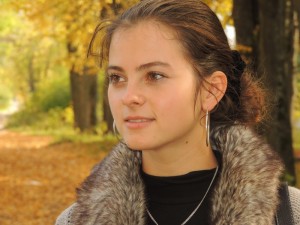 Посеева Дарья Федоровна
