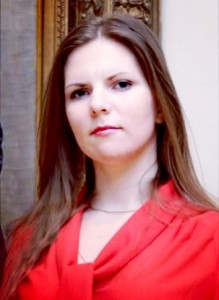 Петрякова Елена Васильевна